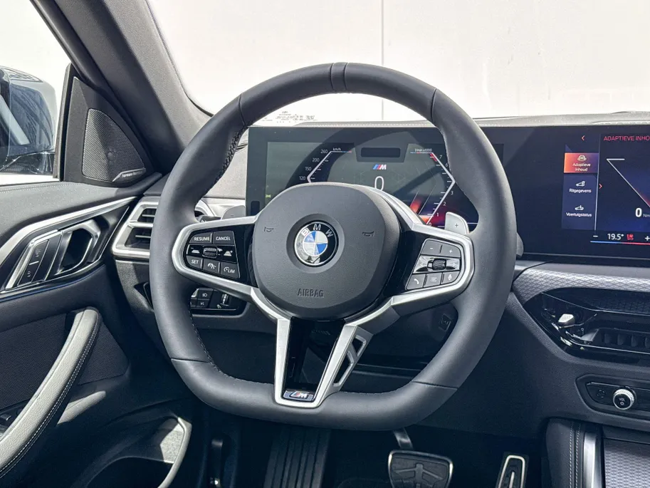 BMW 4 Serie Cabrio 420i