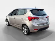 Hyundai ix20 1.4i i-Drive | Airco| Hoog zitter| Lichtmetalen velgen| Metallic lak| Elec. ramen| Radio| Zeer nette auto!!!!