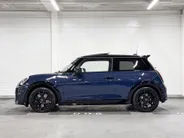 MINI Cooper 3-deurs Cooper C John Cooper Works S