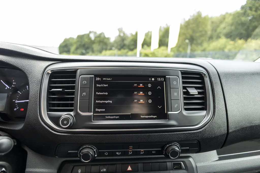 Opel Vivaro 2.0 CDTI L2H1 Edition EX.BTW