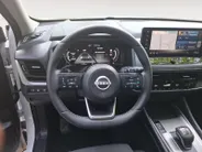Nissan QASHQAI MHEV N-Connecta | AUTOMAAT | STOEL, STUUR, VOORRUIT VERWARMING | PRO-PILOT | AUTO ACHTERKLEP | CRUISE | CLIMATE |