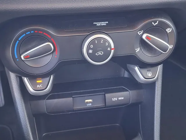 Kia Picanto 1.0 DPi DynamicLine CRUISE | NAVI | LMV | NL-auto | rijklaarprijs !!