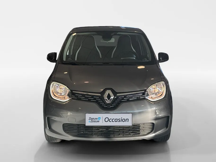 Renault Twingo Z.E. R80 E-Tech Techno 22 kWh *Automaat*Navi+Camera*Climate*Parkeersensoren*Cruise*Hoge instap!