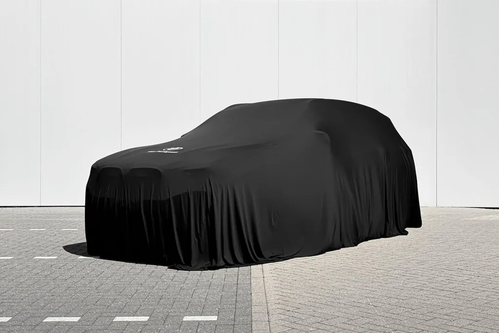 BMW X3 xDrive30e
