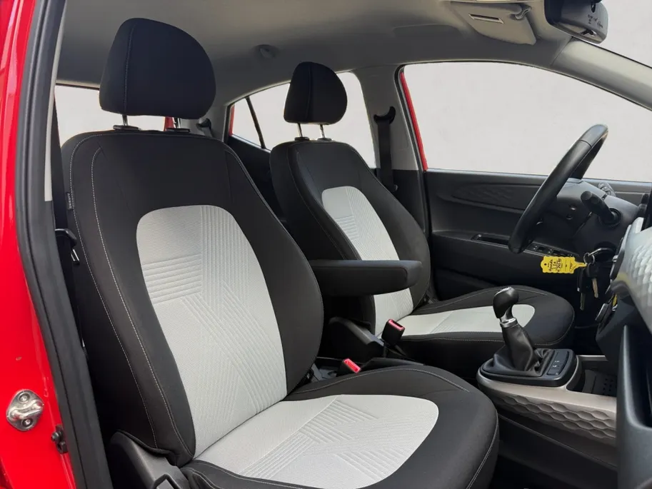 Hyundai i10 1.0 Premium