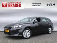 Kia Ceed Sportswagon 1.5 T-GDi DynamicLine | BTW Auto | Navi | Clima | Cruise | 16' LM | Camera | LED |