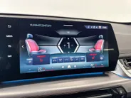 BMW iX1 eDrive20 Premium Pack M Sportpakket Pro
