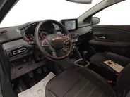 Dacia Sandero 1.0 TCe 90 Journey AIRCO CAMERA CRUISE CONTROLE NAVI APPLE CARPLAY ANDROID AUTO 5 DEURS ZEER MOOIE AUTO DEALER ONDERHOUDEN