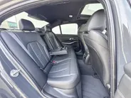 BMW 3 Serie Sedan 330e