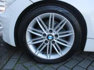 BMW 1 Serie Cabrio 118i Executive | M-Pakket | Stoelverwarming | 17' LM | Windscherm | Parkeersensor v+a | Trekhaak | Navi | Leer | Xenon | Clima |