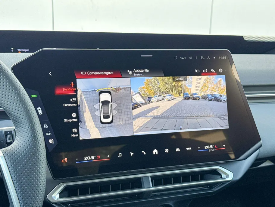 BMW i3 Sedan 50 xDrive First Edition