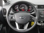 Kia Rio 1.2 CVVT ComfortLine 15' LM | Airco | Dealeronderhouden | Trekhaak afneembaar | Bluetooth |