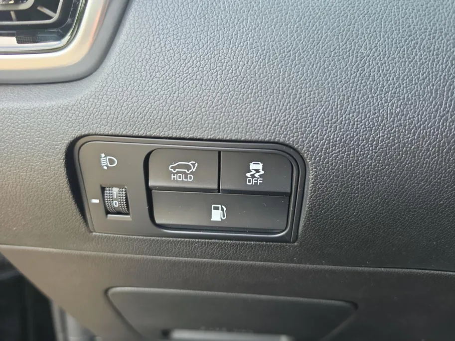 Kia Sorento 1.6 T-GDI Plug-in Hybrid 4WD ExecutiveLine 5p. | PHEV | Bose audio | Adaptive cruise control | Panoramadak | Stoel verwarming + ventilatie voor