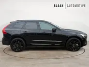 Volvo XC60 2.0 T8 AWD+ Black Edition | panoramadak | Harmann Kardan