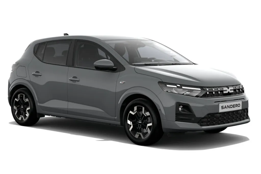 Dacia Sandero 1.2 Eco-G 120 journey uit voorraad leverbaar met € 1.500,- korting en Gratis 7 jaar garantie tot 140.000km | 1,9% Actiefinanciering i.c.m. Dacia 50/50 Deal | Pack Winter+ | Pack Nav+ | Pack driving |