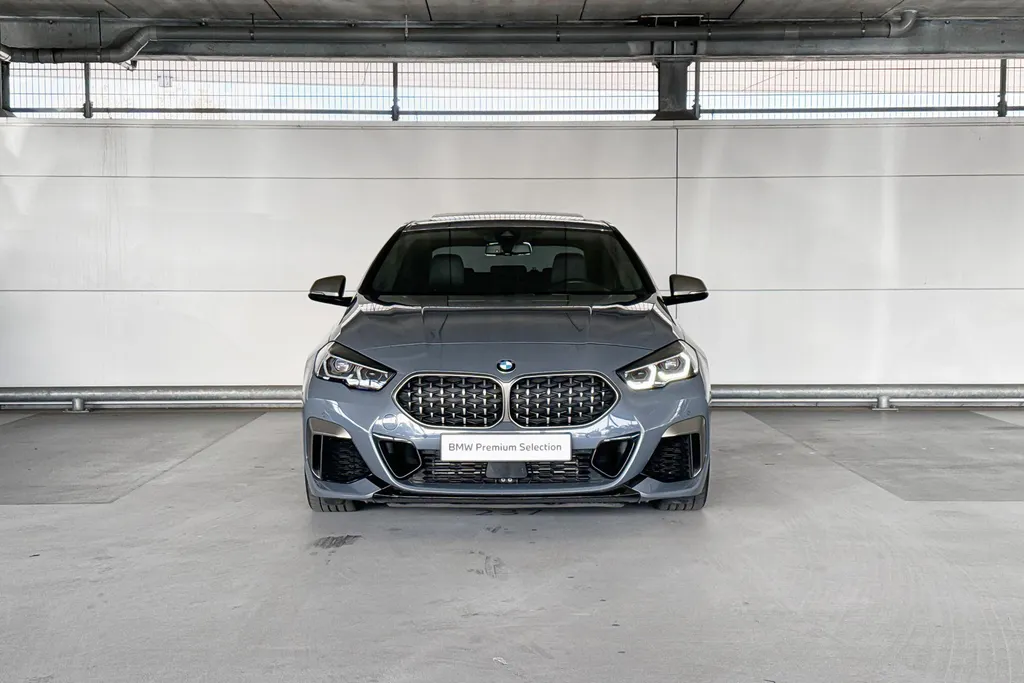 BMW 2 Serie Gran Coupé M235i xDrive High Executive
