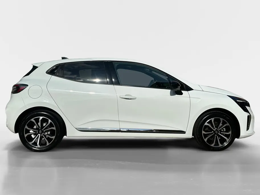 Renault Clio 1.6 E-Tech Full Hybrid 145 techno | Automaat | Navigatie | Apple Carplay & Android Auto | LMV | Cruise & Climate Control | Camera | Parkeersensoren | 12 Maanden BOVAG Garantie