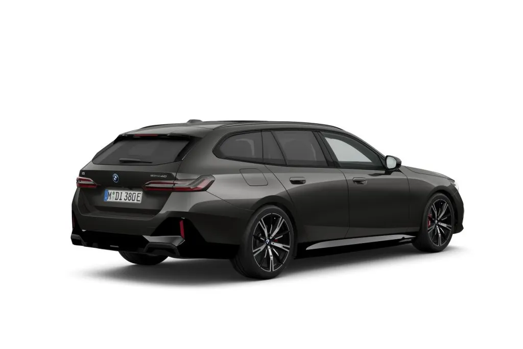 BMW i5 Touring eDrive40 M Sport Pro Edition 84 kWh
