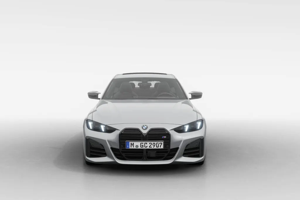 BMW 4 Serie Gran Coupé M440i xDrive