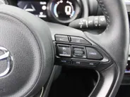Mazda 2 Hybrid 1.5 Select | Airco | 16'LM | navi | Cruise | Stoelverwarming | Draadloos laden |