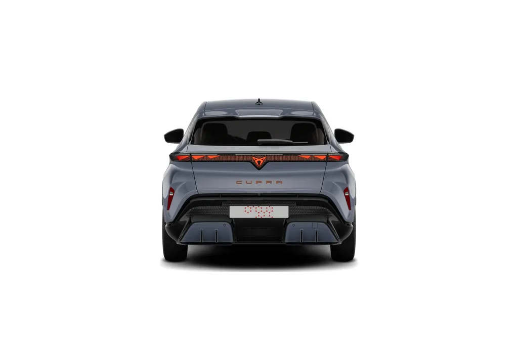 CUPRA Raval Performance | 12.9' Navigatiesysteem met touchscreen | Kinderzitbevestiging vóór en 2e zitrij (ISOFIX) | Light & Sound pack