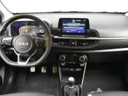 Kia Picanto 1.0 GDI 4-zits GT-Line NIEUW - LEVERBAAR