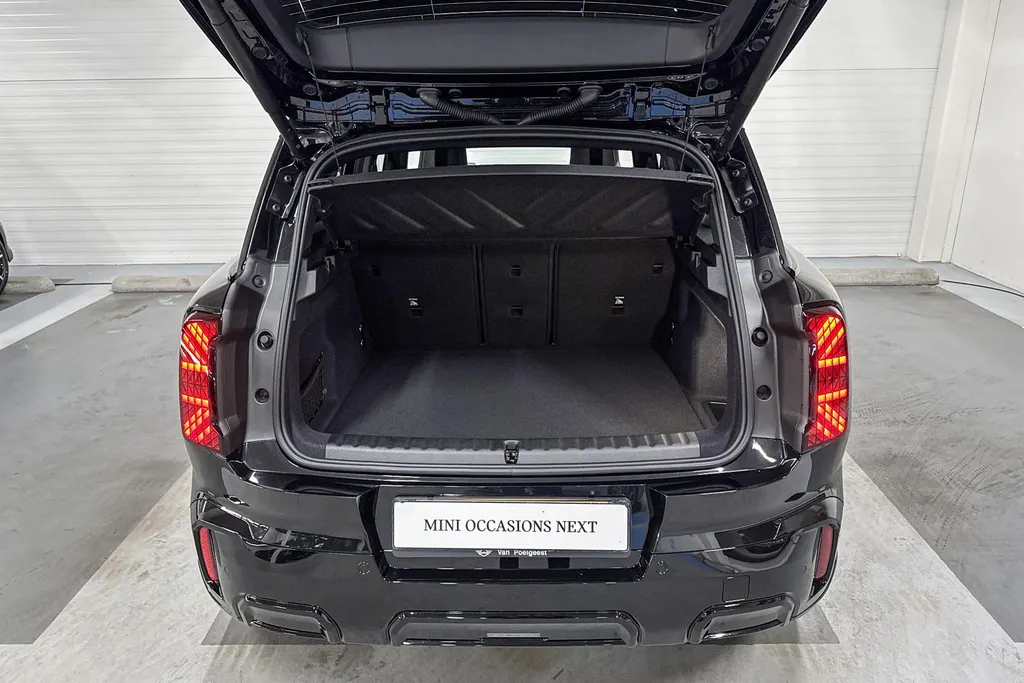 MINI Countryman C John Cooper Works L