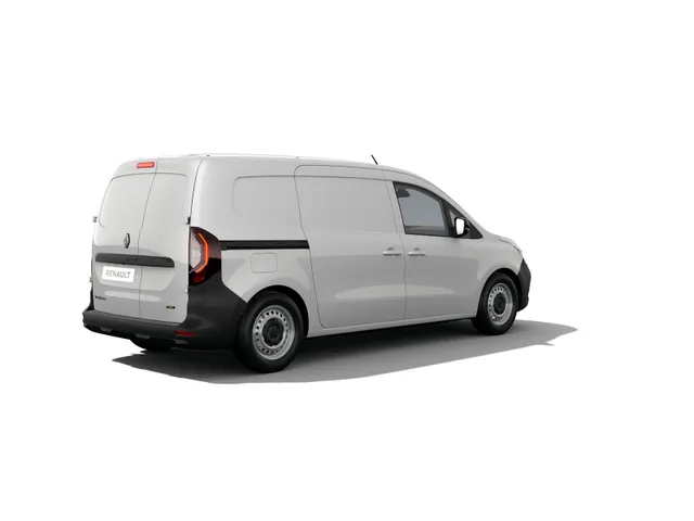 Renault Kangoo Extra | Achteruitrijcamera | Easy & Safe driving pack (incl. EASY LINK navigatiesysteem en adaptieve cruise control) | Elektronisch geregelde airconditioning