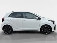 Kia Picanto 1.0 DPI GT-Line | AUTOMAAT | Climate Control | Cruise Control | Camera | Navigatie | Stoelverwarming | Stuurverwarming | Bluetooth | Apple Carplay/Android Auto |
