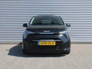 Kia Picanto 1.0 DPI DynamicPlusLine | Automaat | Navi | Apple Carplay/Android Auto | Camera | Cruise | 14'' LM Velgen | LED | Airco |