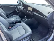 Kia Niro 1.6 GDi Hybrid DynamicLine | Two-Tone | Trekhaak | Climate control | Navigatie | Cruise control