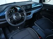 Fiat 500e Icon 42KWH | Camera | Navi | Carplay | Winter | Style | 16' VERKOCHT