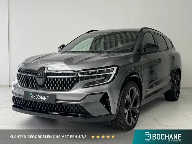 Renault Espace
