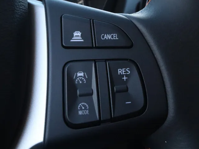 Suzuki S-Cross 1.4 Boosterjet Special Edition