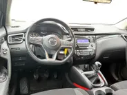 Nissan QASHQAI 1.2 Acenta | Dealer onderhouden | Lage kilometers | Climate | Cruise | Telefoon |