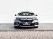 BMW i5 Touring eDrive40 M Sport Edition 84 kWh