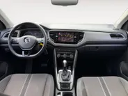 Volkswagen T-Roc 1.5 TSi DSG7-autom. Sport Navi | Apple Carplay/Android Auto | Trekhaak | Climate Control | Cruise Control | Etc.