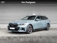 BMW i5 Touring eDrive40 84 kWh