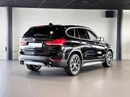 BMW X1 sDrive20i Business Edition Plus