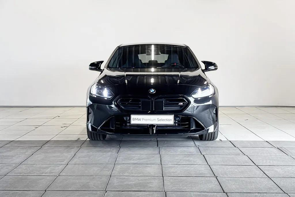 BMW 1 Serie M135 xDrive M Sportpakket Pro Premium Pack