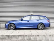BMW 3 Serie Touring 330e xDrive