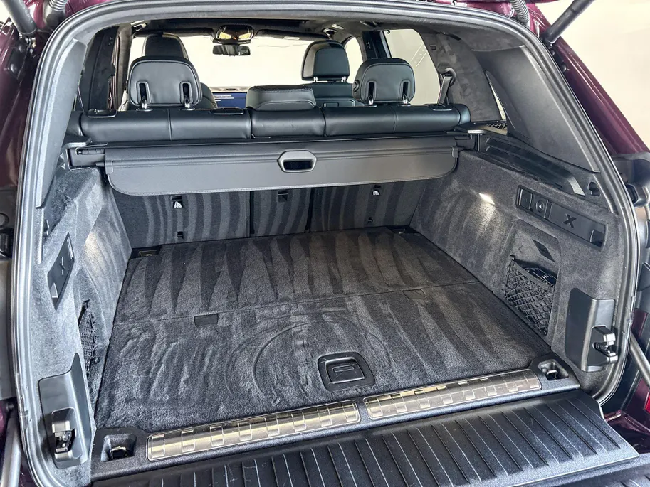 BMW X5 xDrive50e