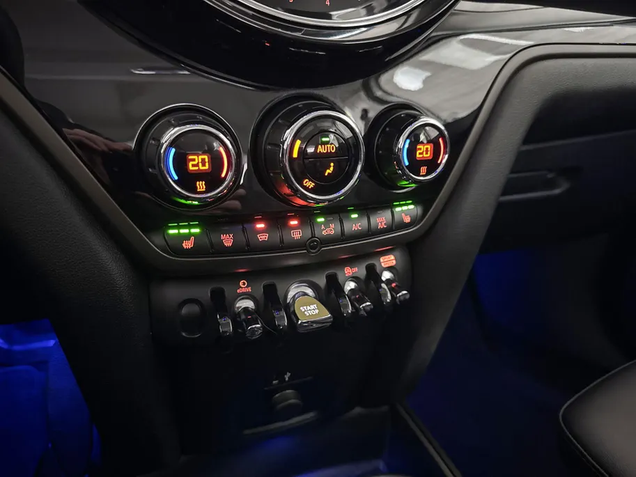 MINI Countryman Cooper S E ALL4 Classic