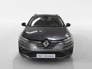 Renault Mégane Estate 1.3 TCe 140 Techno AUTOMAAT NAVI STOELVERWARMING AIRCO CAMERA CRUISE CONTROLE APPLE CARPLAY ANDROID AUTO TREKHAAK (TREKGEWICHT 1750KG) ZEER MOOIE AUTO