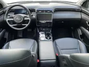 Hyundai Tucson 1.6 T-GDI PHEV Premium Sky 4WD | Zeer compleet | Open dak | 360 graden camera | Stoelverwarming & koeling | Apple CarPlay & Android Auto | Memory seats |