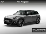 MINI Clubman Cooper John Cooper Works Uitvoering