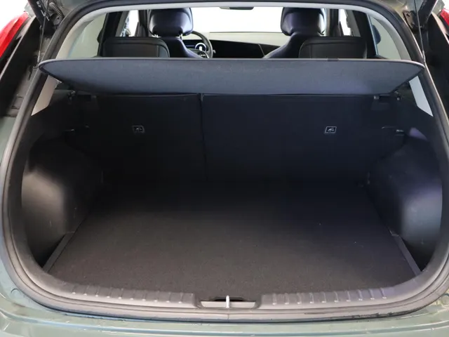Kia Niro EV DynamicPlusLine 64.8 kWh