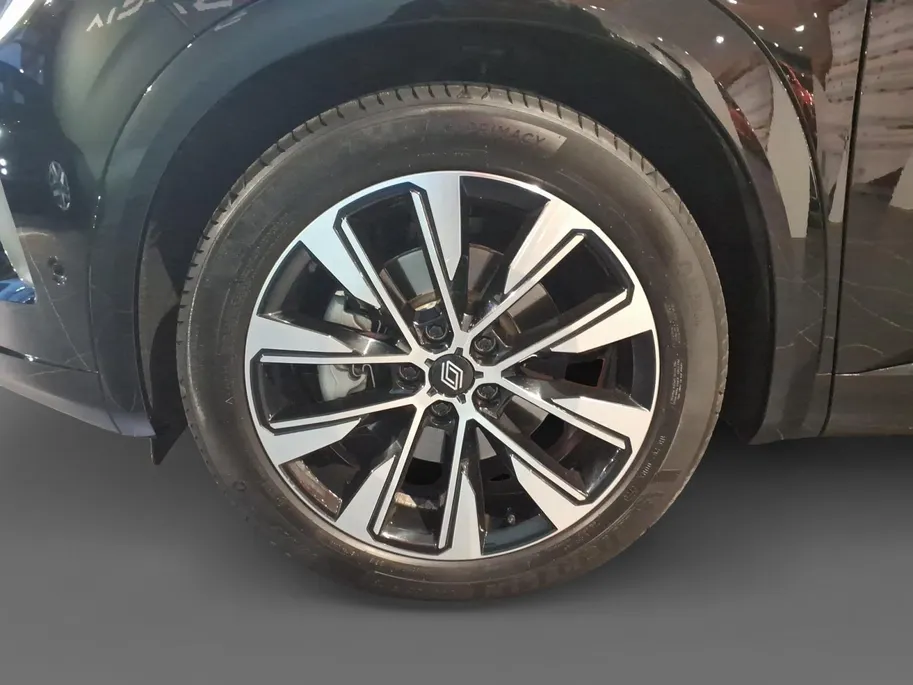 Renault Austral 1.2 E-Tech full hybrid 200 techno | Clima | Carplay | Navigatie | Camera | PDC |