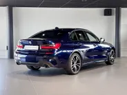 BMW 3 Serie Sedan 330e High Executive
