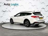 Ford Focus Wagon 1.5 EcoBoost Active Business Automaat | Panoramadak | 18'' L.M. Velgen | Elektrische Achterklep